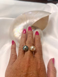 Bague You & Me goldfiel